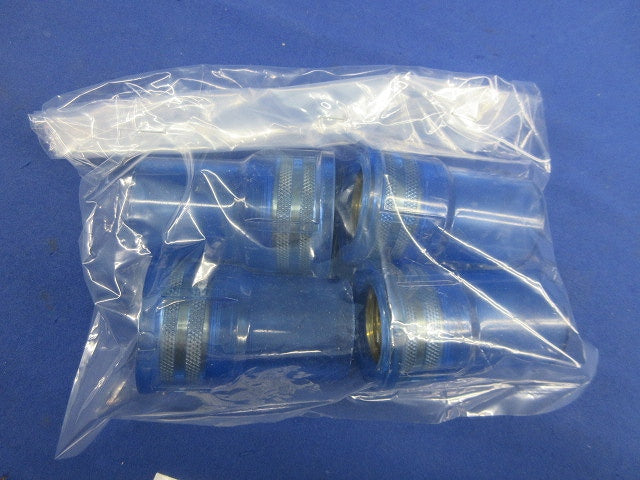 透明メタル給水栓用ソケット(4個入) 型番不明