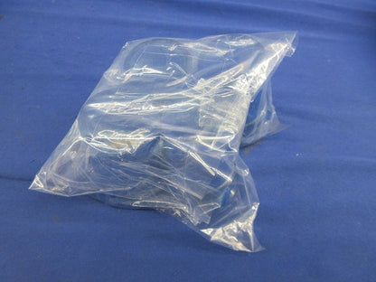 透明メタル給水栓用ソケット(4個入) 型番不明