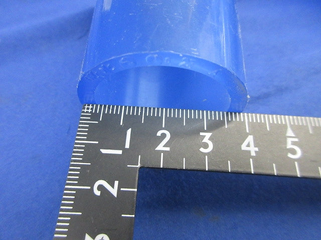 透明メタル給水栓用ソケット(4個入) 型番不明