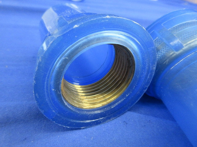 透明メタル給水栓用ソケット(4個入) 型番不明