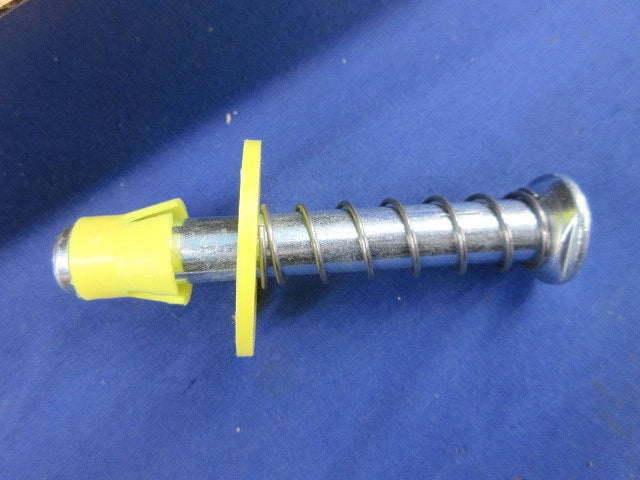 デッキインサート(34個入)黄 SHD-3025L