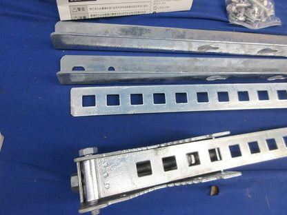 ポール用金具 PM-617