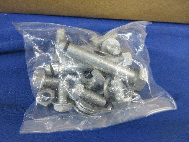ポール用金具 PM-617