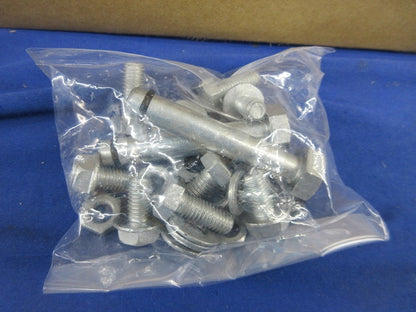ポール用金具 PM-617