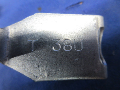 軽みぞ形鋼用ボックス支持金具(10個入) T38U