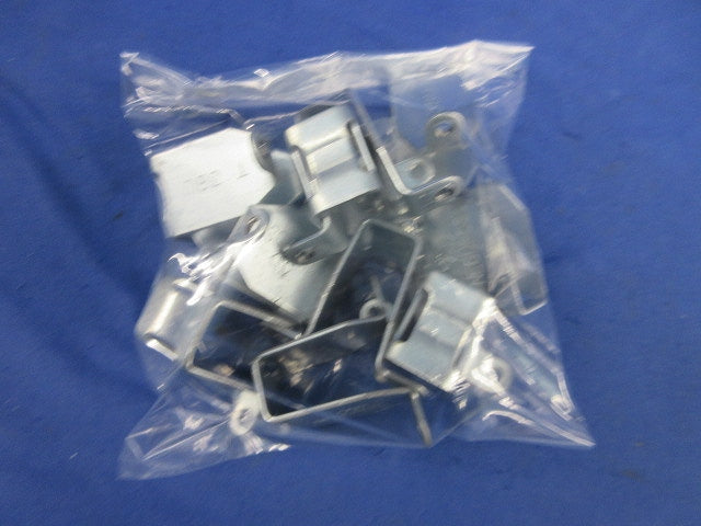 軽みぞ形鋼用ボックス支持金具(10個入) T38U
