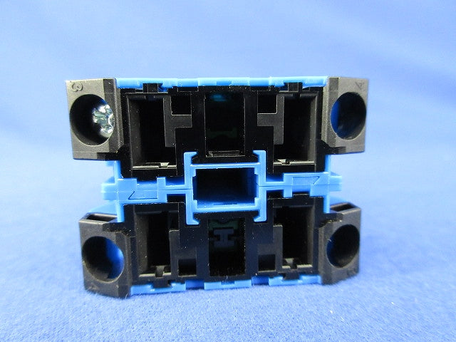 φ22鍵操作形セレクタスイッチ HW1K-2B20