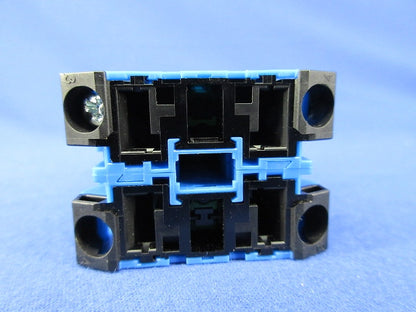 φ22鍵操作形セレクタスイッチ HW1K-2B20