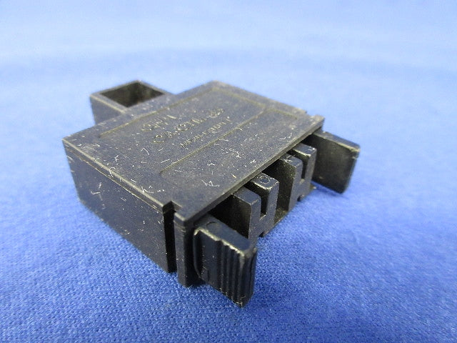 ねじ止め用多連式絶縁キャップ(6個入) OA-QTM33