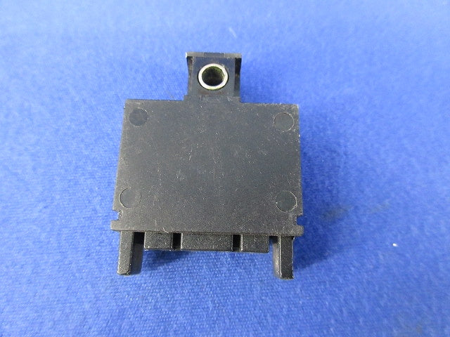 ねじ止め用多連式絶縁キャップ(6個入) OA-QTM33