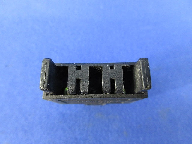 ねじ止め用多連式絶縁キャップ(6個入) OA-QTM33