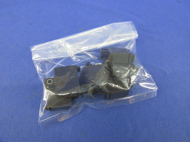 ねじ止め用多連式絶縁キャップ(6個入) OA-QTM33