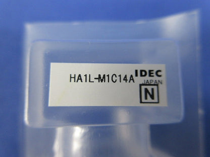 φ16照光押ボタンスイッチ HA1L-M1C14A