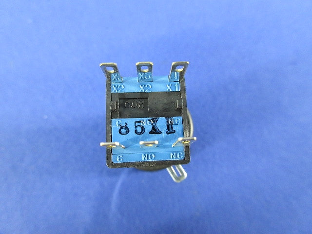 φ16照光押ボタンスイッチ HA1L-M1C14A