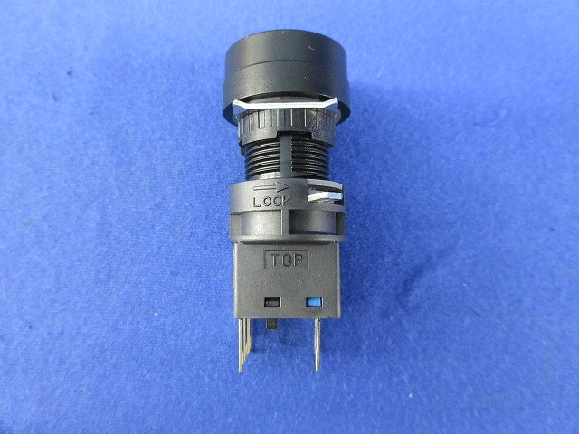 φ16照光押ボタンスイッチ HA1L-M1C14A