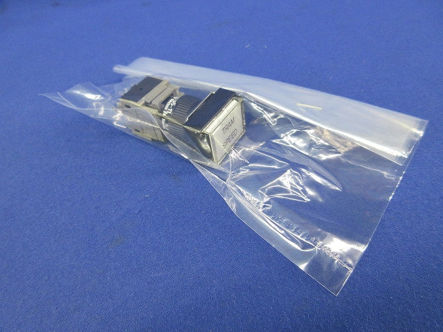 照光押しボタンスイッチ AH165-TL