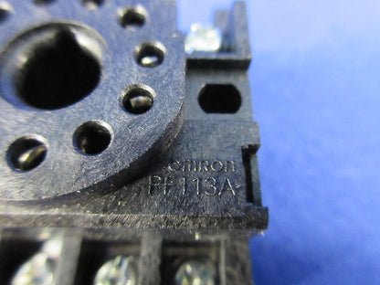 共用ソケット 表面接続ソケット(4個入) PF113A