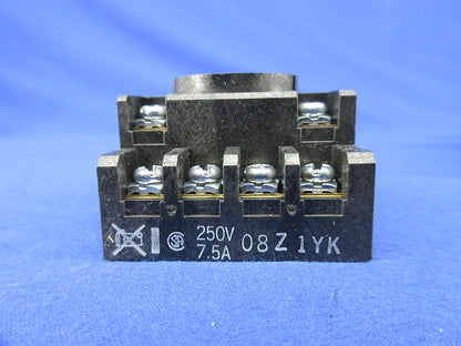 共用ソケット 表面接続ソケット(4個入) PF113A