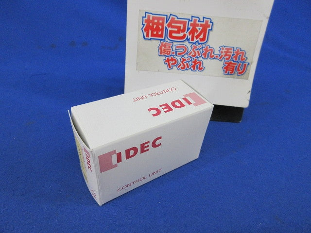 押しボタンスイッチφ22(箱と中身同じ) HW1B-M201R
