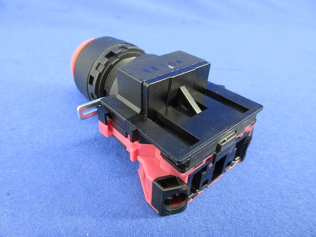 押しボタンスイッチφ22(箱と中身同じ) HW1B-M201R