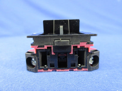 押しボタンスイッチφ22(箱と中身同じ) HW1B-M201R