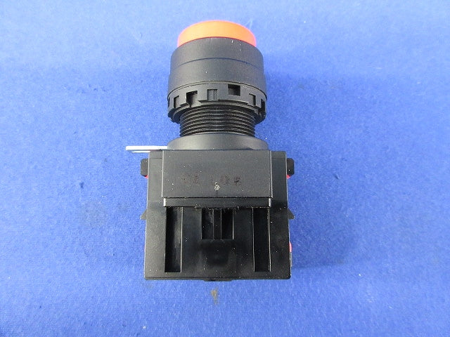 押しボタンスイッチφ22(箱と中身同じ) HW1B-M201R