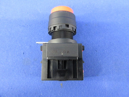 押しボタンスイッチφ22(箱と中身同じ) HW1B-M201R