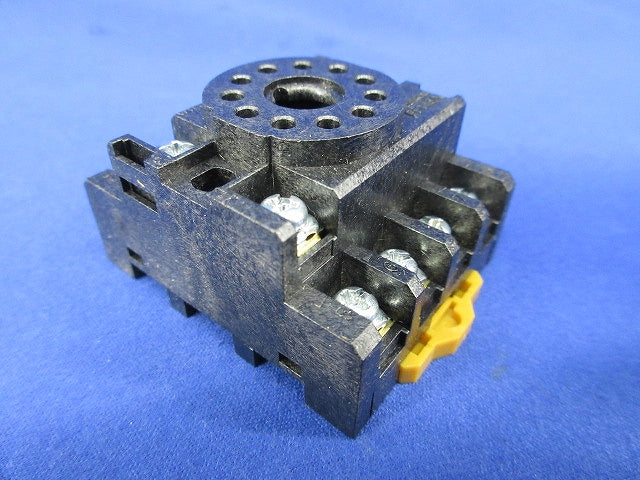 共用ソケット 表面接続ソケット(3個入) PF113A