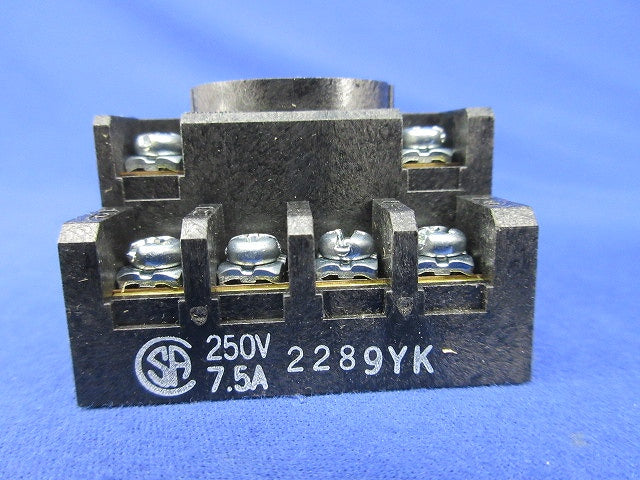 共用ソケット 表面接続ソケット(3個入) PF113A