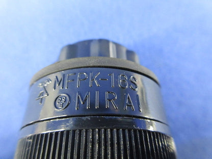 マシンフレキコネクタ(19個入) MFPK-16S