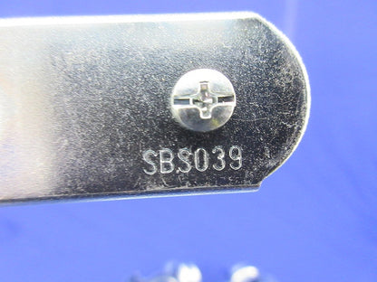 サドルベースセット(10個入) SBS039