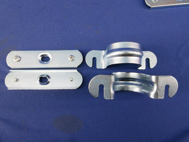 サドルベースセット(10個入) SBS039