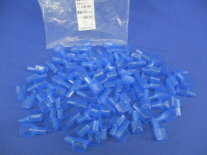 絶縁キャップ(83個入) CW-M1