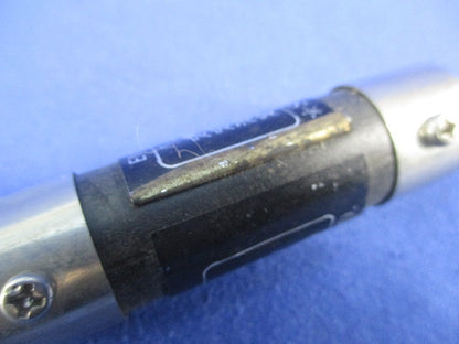 筒形エンクロヒューズ(刃型)(4個入) 250V×40A