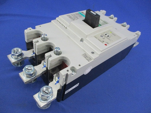一般配線用漏電遮断器 サーキットブレーカ3P300A EW400EAG