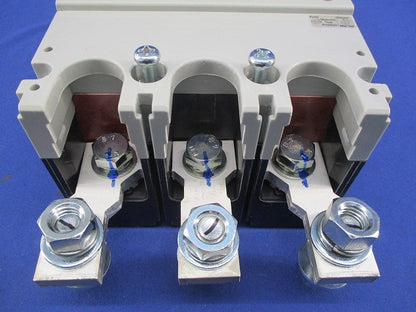 一般配線用漏電遮断器 サーキットブレーカ3P300A EW400EAG