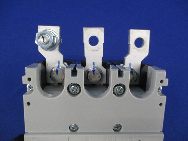 一般配線用漏電遮断器 サーキットブレーカ3P300A EW400EAG