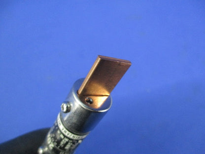 筒形エンクロヒューズ(刃型)(11個入) 250V×20A