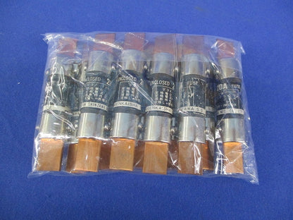 筒形エンクロヒューズ(刃型)(11個入) 250V×20A