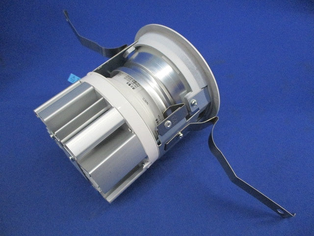 EDベースダウンライト深型φ100(白色) XD055512WW