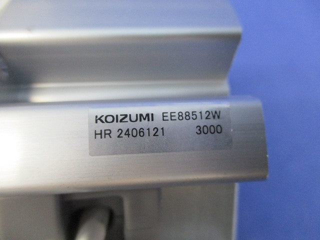 EDベースダウンライト深型φ100(白色) XD055512WW
