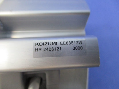 EDベースダウンライト深型φ100(白色) XD055512WW