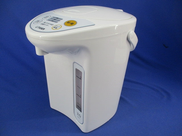 マイコン電動ポット PDR-G301
