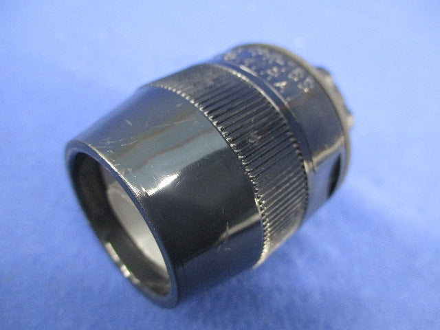 マシンフレキコネクタ(19個入)(黒) MFPK-16SK