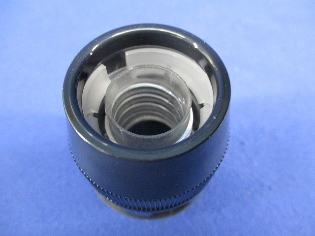マシンフレキコネクタ(19個入)(黒) MFPK-16SK