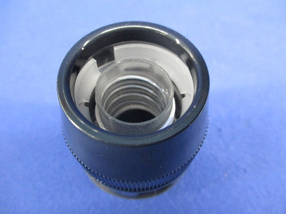 マシンフレキコネクタ(19個入)(黒) MFPK-16SK