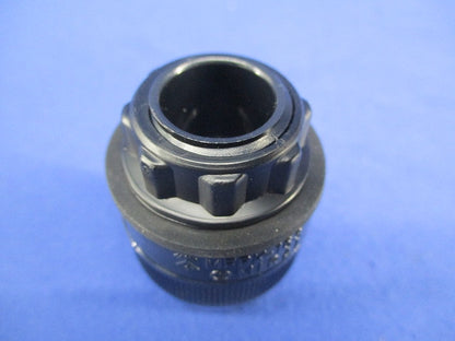 マシンフレキコネクタ(19個入)(黒) MFPK-16SK