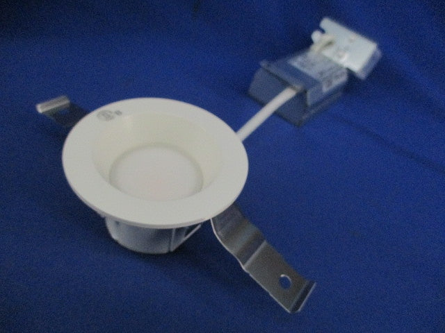 天井埋込型 LEDダウンライト 浅型8H・高気密SB形・拡散タイプφ75(電球色) LGD1000LLE1