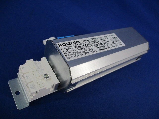 LED電源ユニット XE92185E