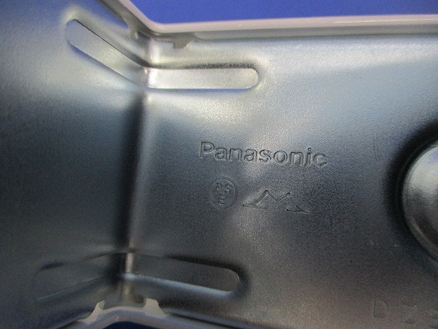 B型メタルモール付属品セット(混在6個入)ホワイト DZB225W他